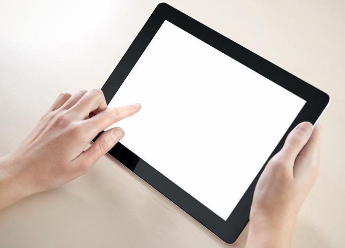 Comment choisir une tablette pour une fille