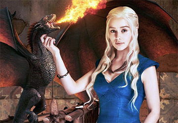 Impressions de Game of Thrones