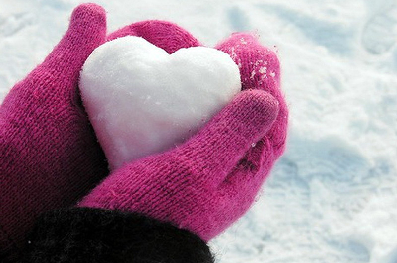 Protection des mains contre le froid