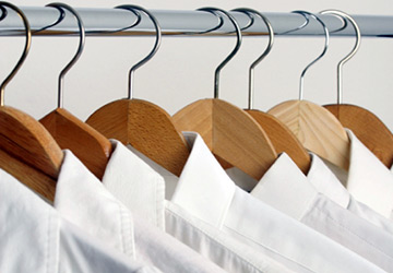 Chemises blanches 2025-2026