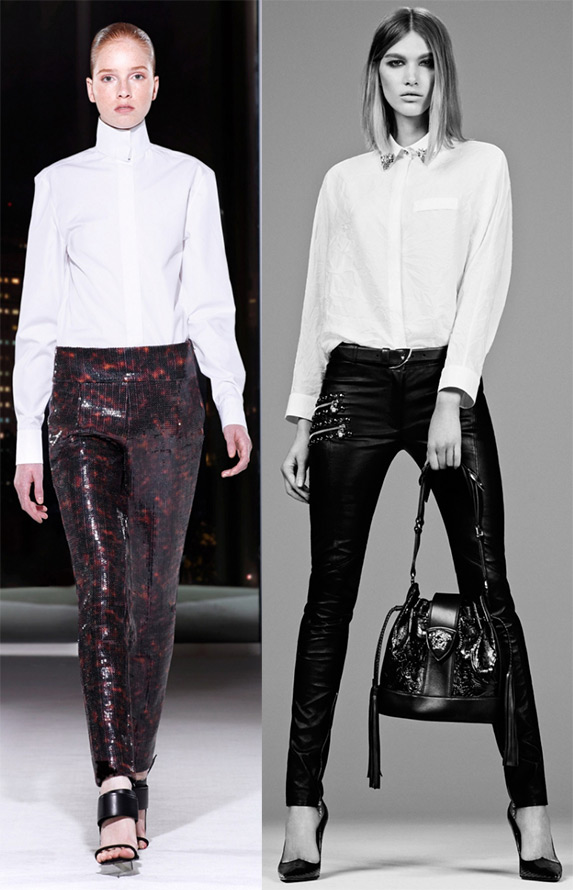 Mode automne et hiver 2025-2026