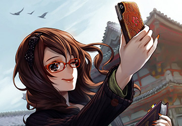 Étuis pour téléphones intelligents