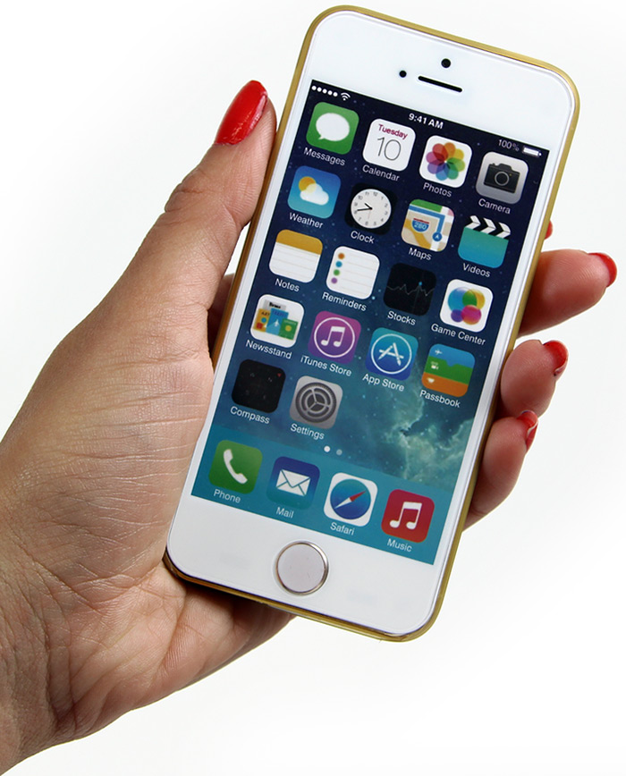 Mon smartphone préféré