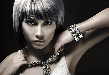 Le principe du choix des bijoux