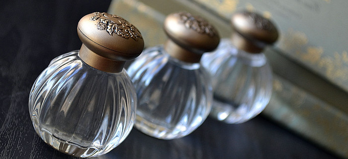 Critiques de parfums