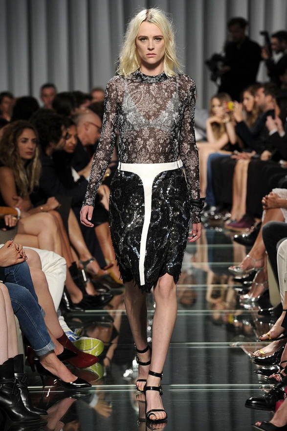 Photo de la collection croisière 2026