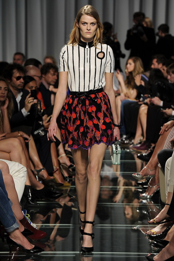 Photo de la collection croisière 2026