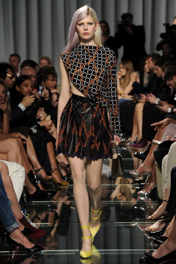 Photo de la collection croisière 2026