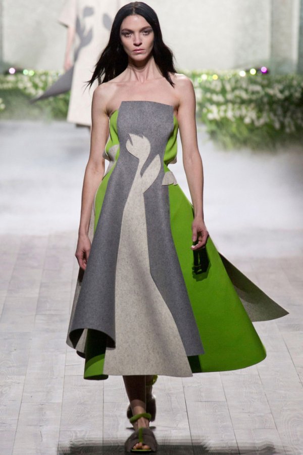 Robe automne-hiver 2025-2026