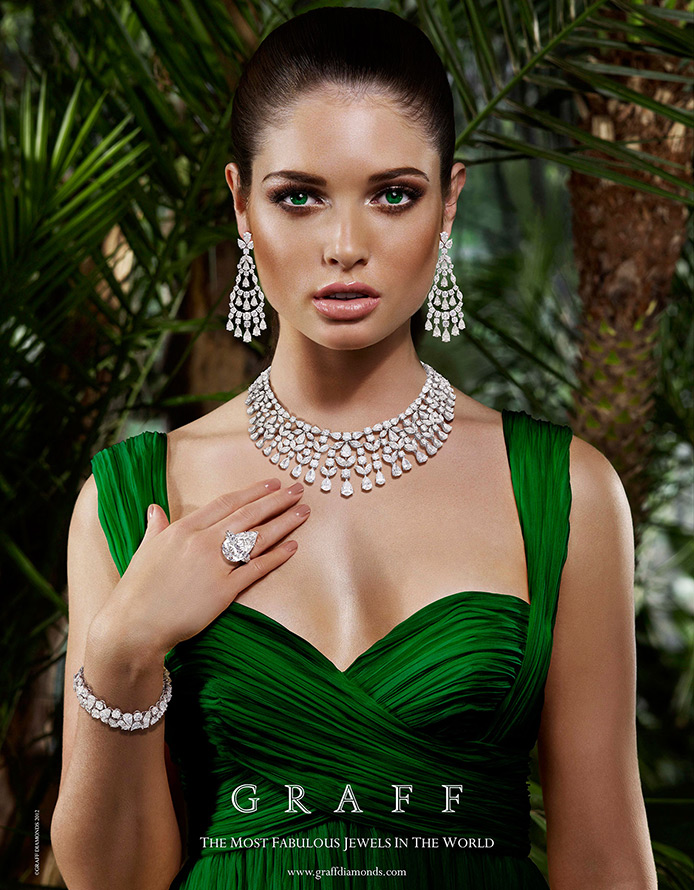 Bijoux Graff