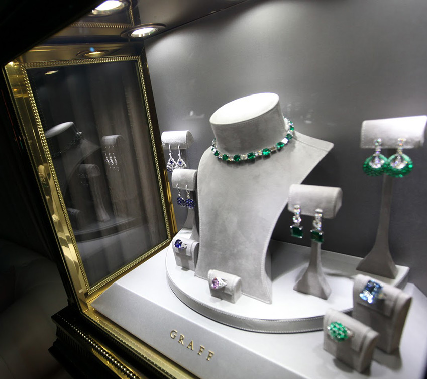 Bijoux Graff