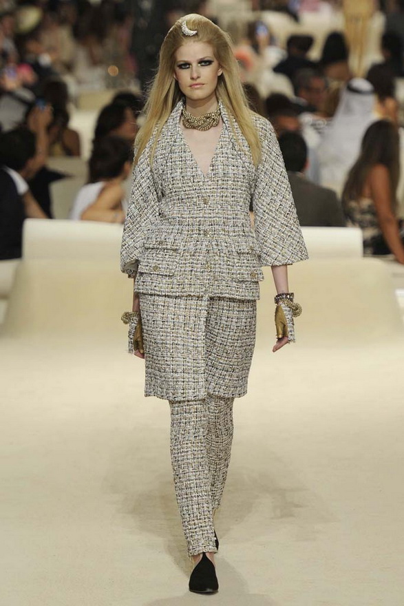 Chanel Resort 2026