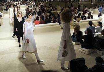 Collection Croisière Chanel 2026