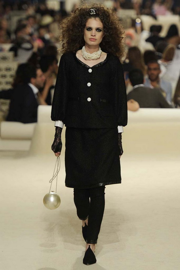 Chanel Resort 2026