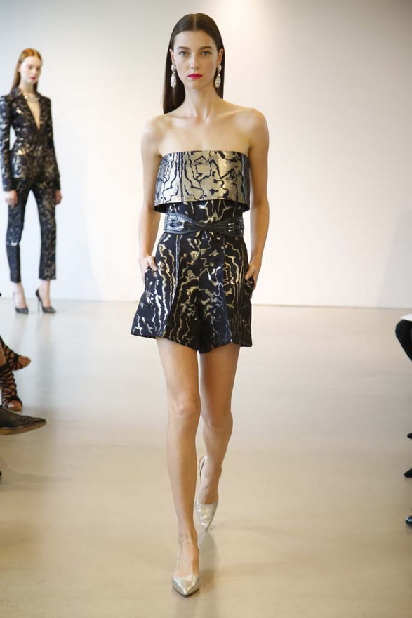 Robe Oscar de la Renta 2026