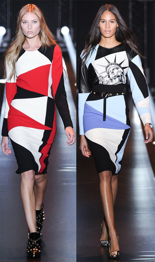 Fausto Puglisi Robes