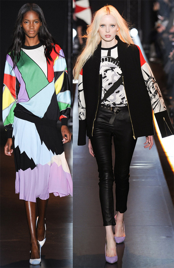 Mode automne et hiver 2025-2026