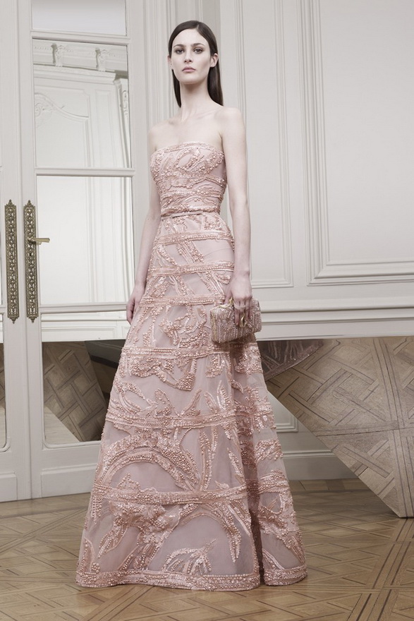 Robe Elie Saab 2026