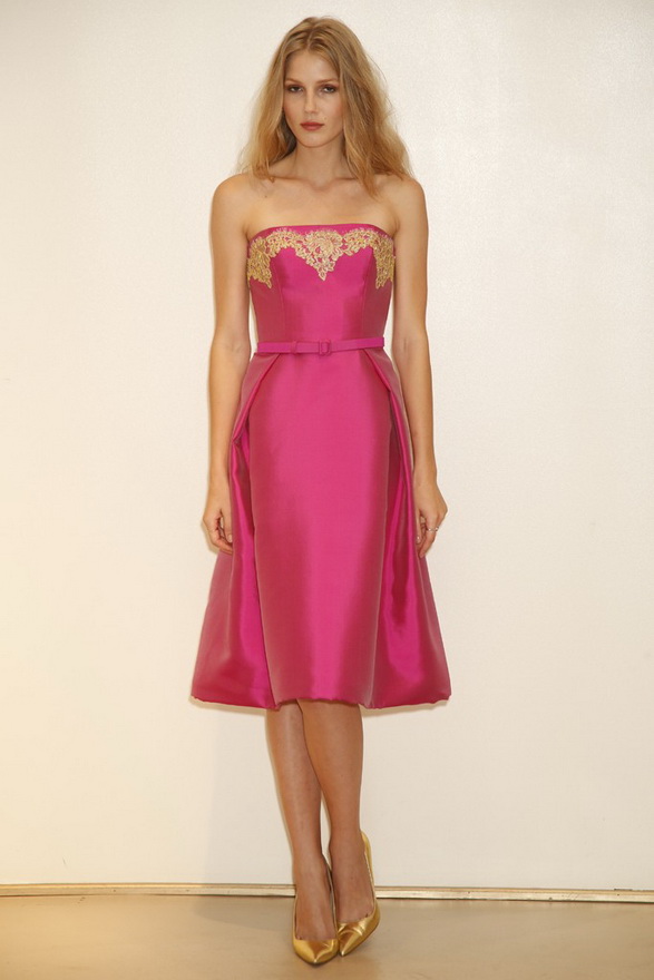 Robe Reem Acra Resort 2026