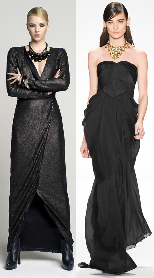 Mode automne et hiver 2025-2026