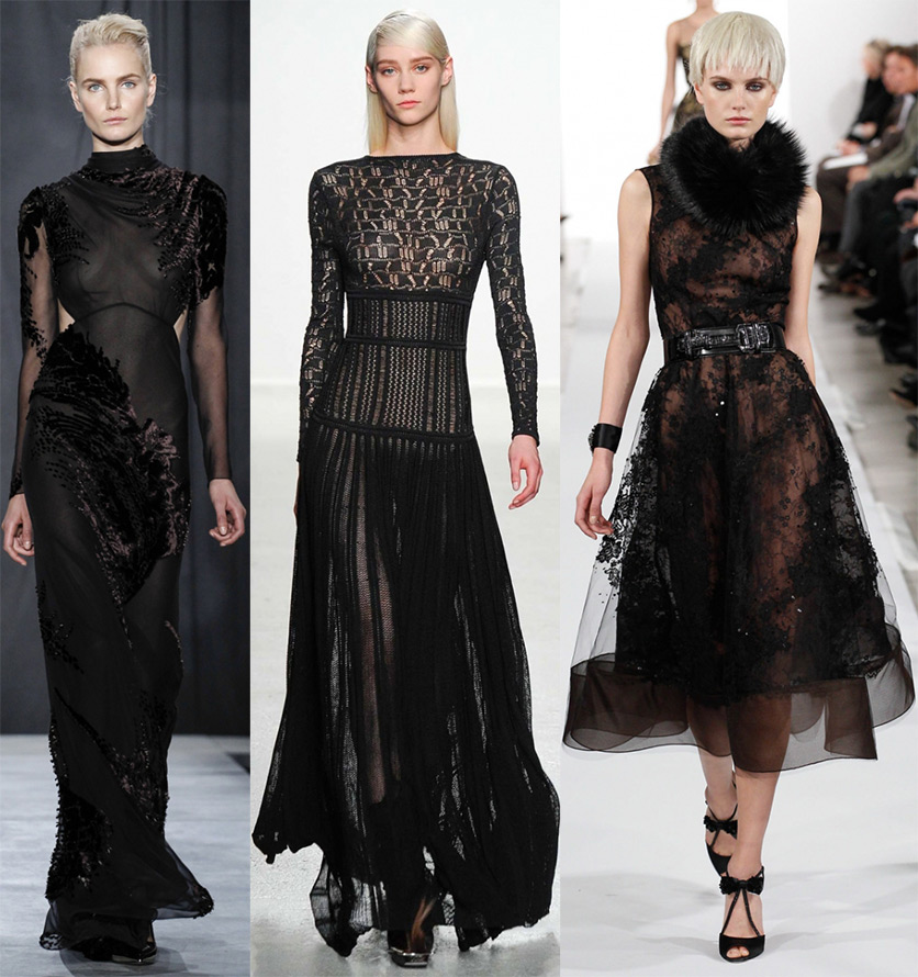 Mode automne et hiver 2025-2026