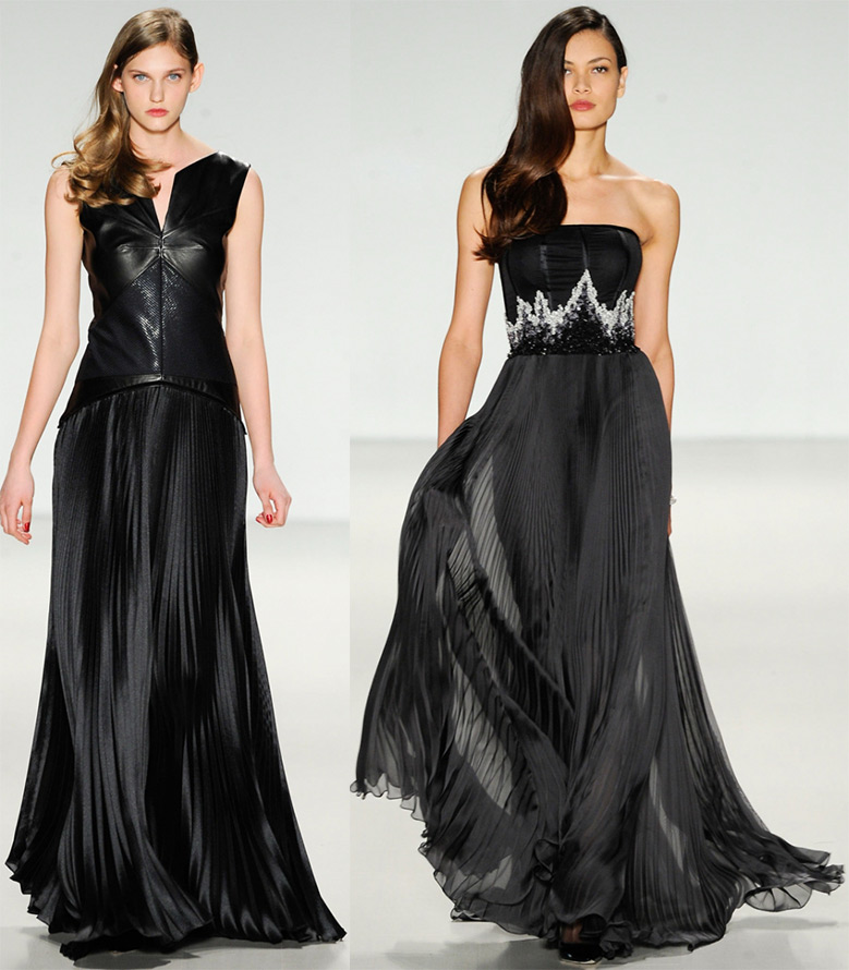 Pamella Roland Automne-Hiver 2025-2026