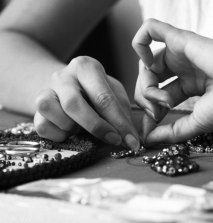 Couture individuelle