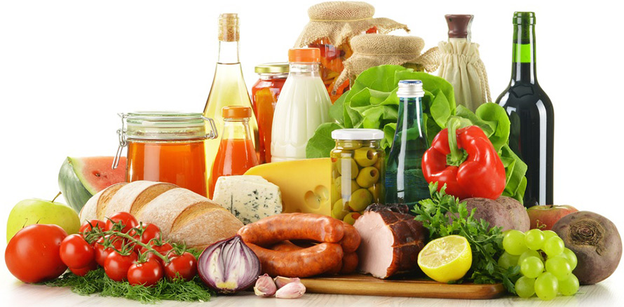 Comment perdre du poids - nutrition