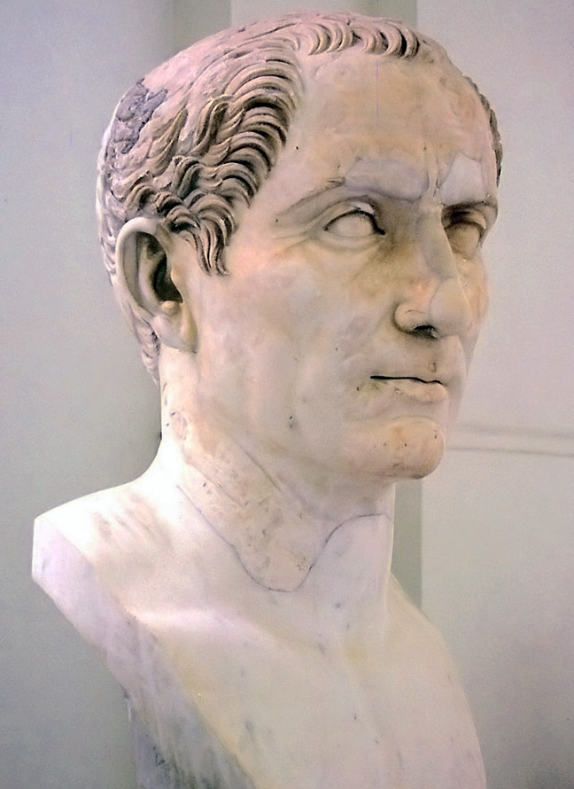 coupe de cheveux courte pour hommes romains