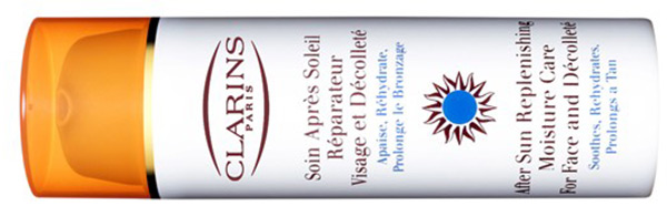 Comment garder son bronzage