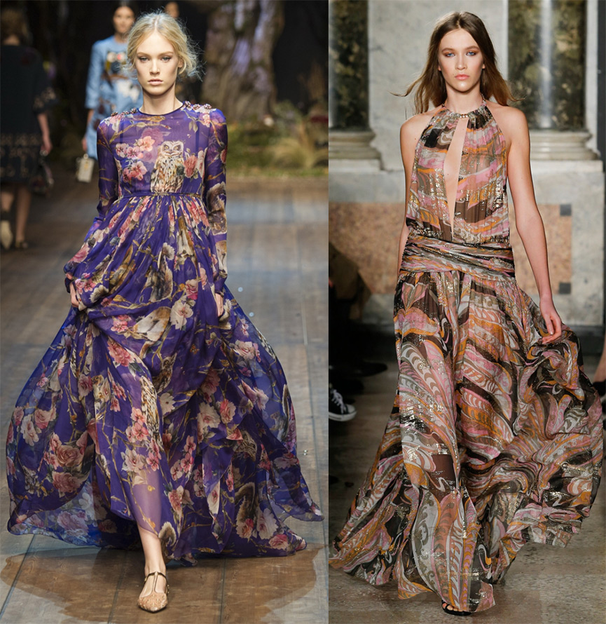 Mode automne et hiver 2025-2026