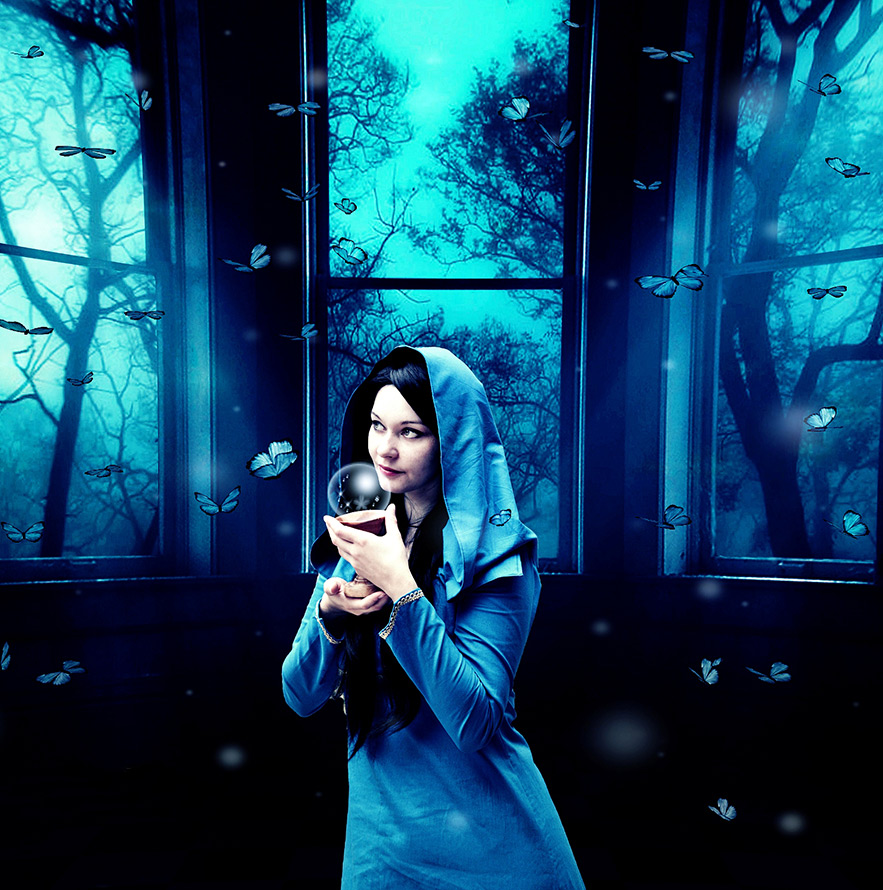 Parfumerie senteurs de la nuit