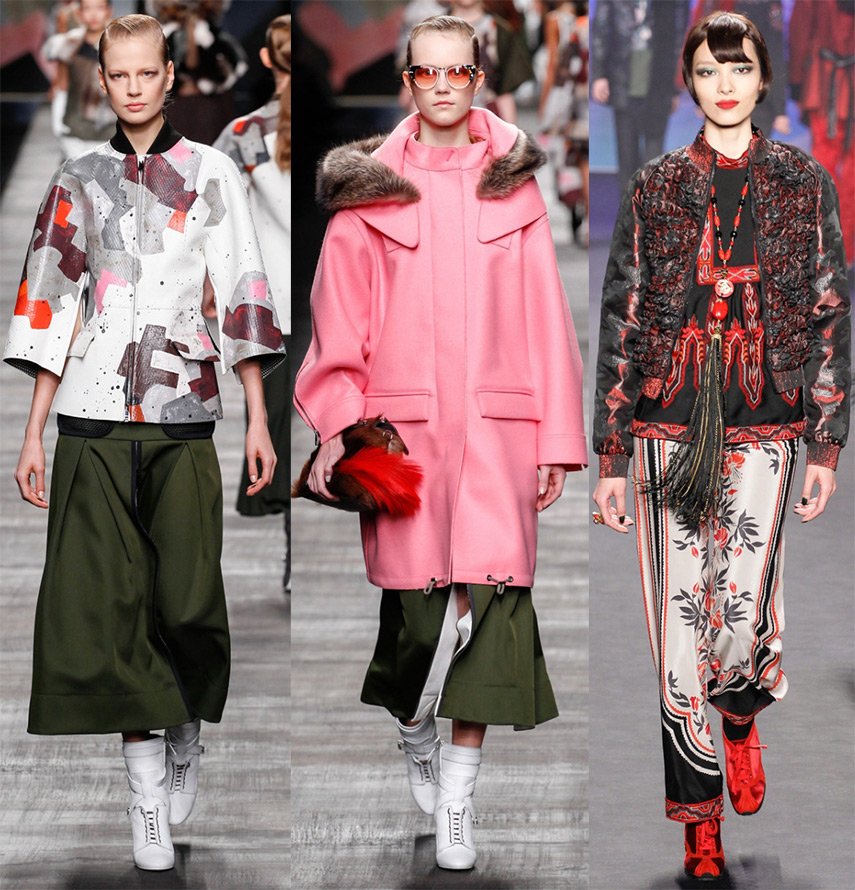 Vestes à la mode 2025-2026