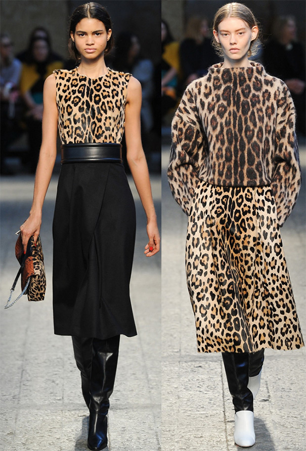 Looks mode 2025-2026