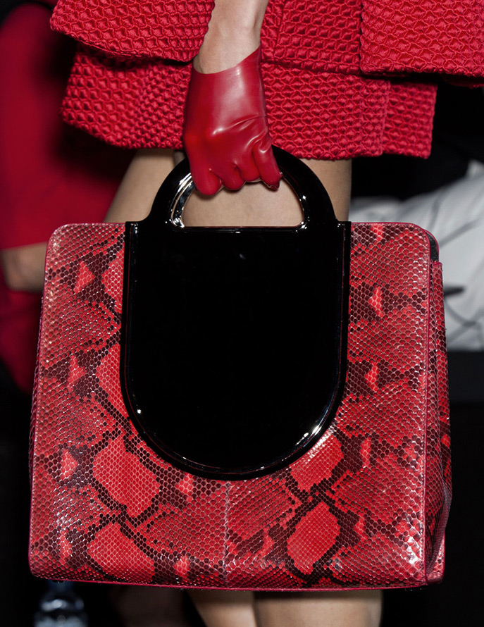 Imprimé serpent 2025-2026