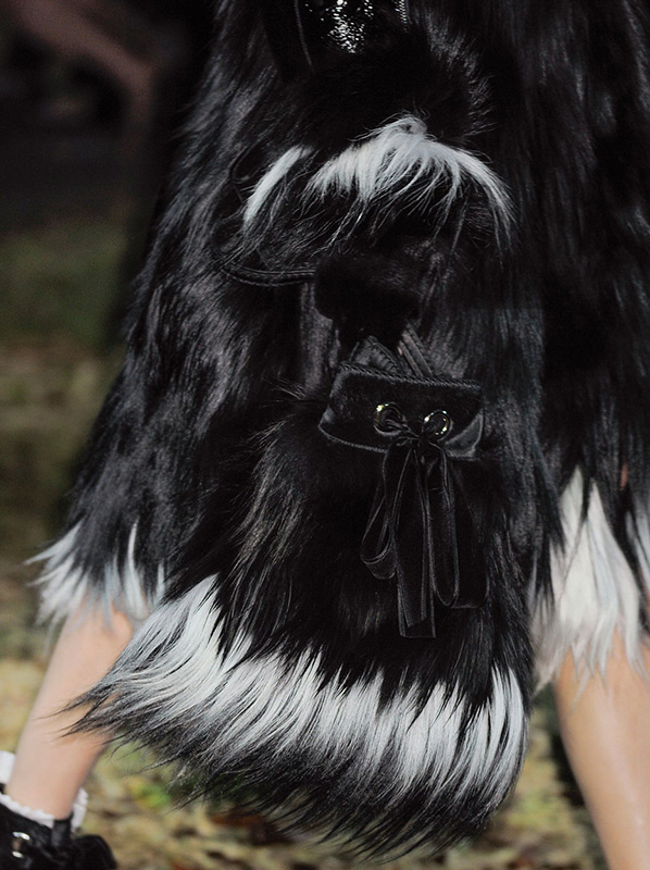 sac Alexander McQueen