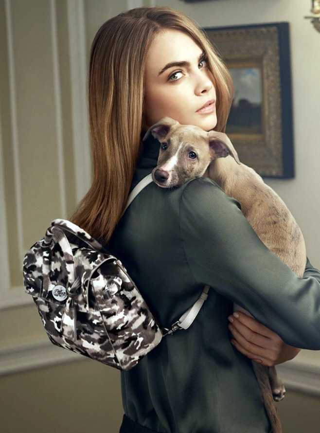 Sacs à dos à la mode 14-15