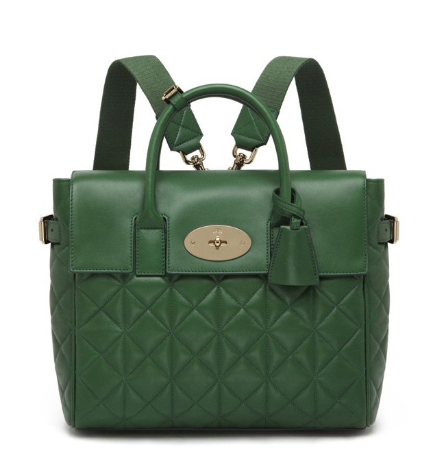 Sac à dos femme, photo