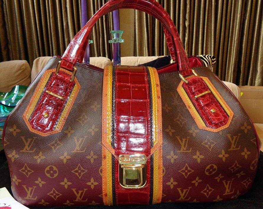 sac Louis Vuitton