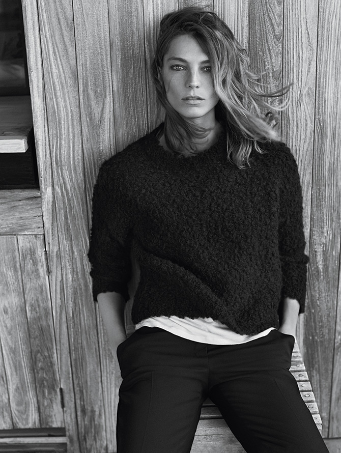 MANGO automne-hiver 2025-2026