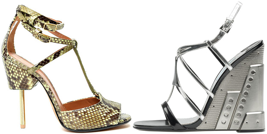 Sandales pour femmes à la mode