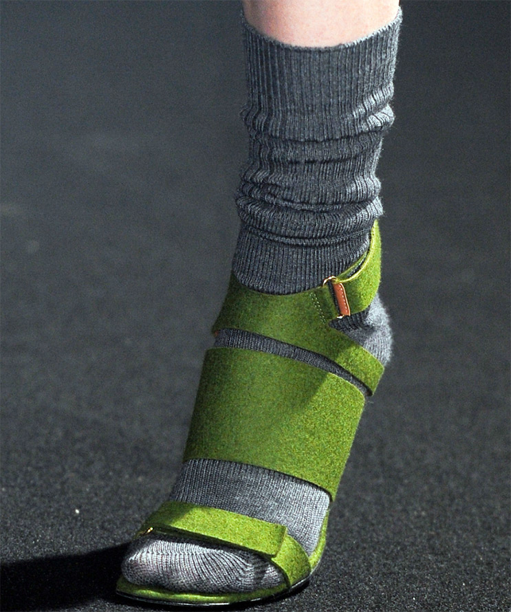 Alberta Ferretti Automne-Hiver 2025-2026