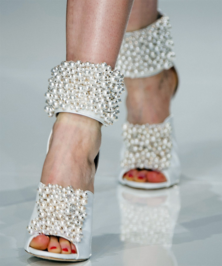 Sandales Genny 2025-2026, photo