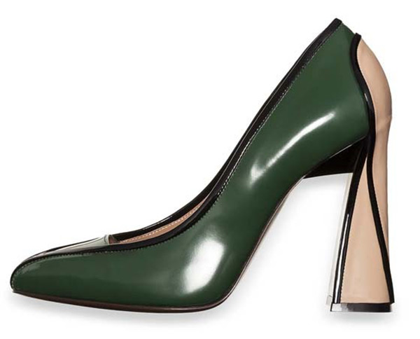 Chaussures Marni 2025-2026