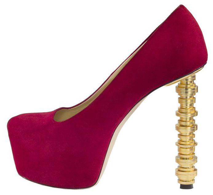 Chaussures Julia Haart