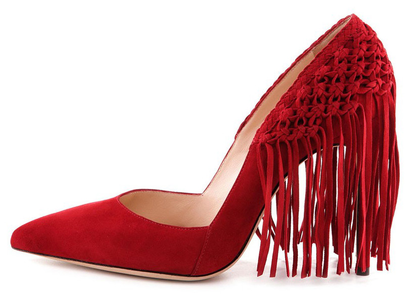 Chaussures femme automne 2026