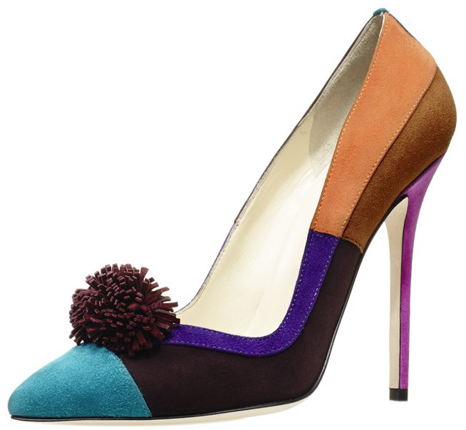 Chaussures lumineuses 2025-2026