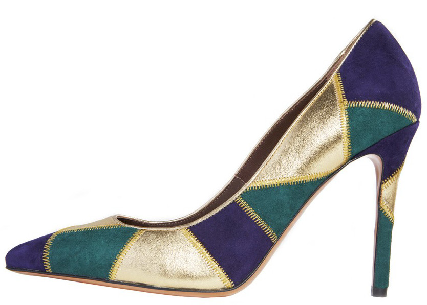 Chaussures lumineuses 2025-2026