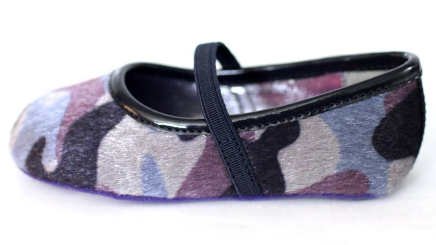 Chaussures enfants - automne-hiver 14-15