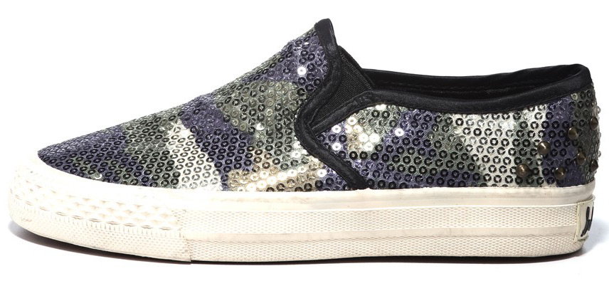 Chaussures enfants - automne-hiver 14-15